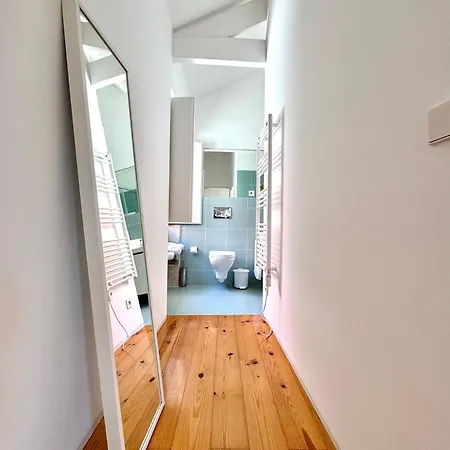 בית הארחה Casa Laranjas 3*
