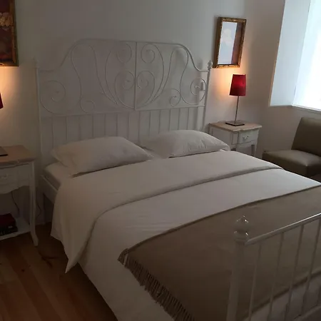 Casa Laranjas בית הארחה פורטו