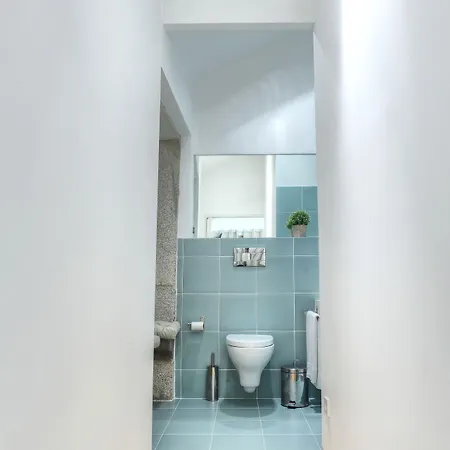 בית הארחה Casa Laranjas 3*