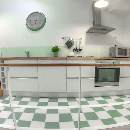 בית הארחה Casa Laranjas 3*