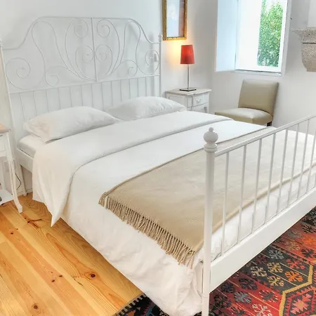 Casa Laranjas 3*
