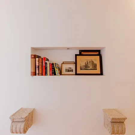 Casa Laranjas בית הארחה 3*