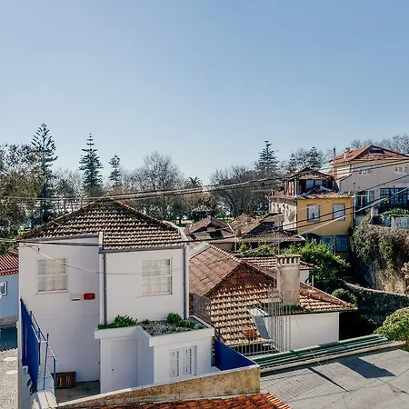 Casa Laranjas בית הארחה 3*