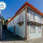 Casa Laranjas Porto