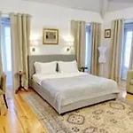 Penzion Casa Laranjas
