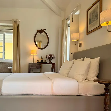 Гостевой дом Casa Laranjas 3*