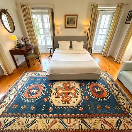 Casa Laranjas 3* Порту