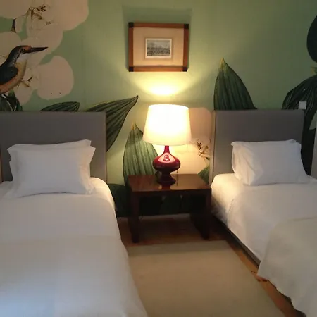 Гостевой дом Casa Laranjas Порту