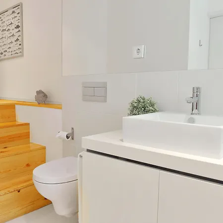 Casa Laranjas 3* Порту