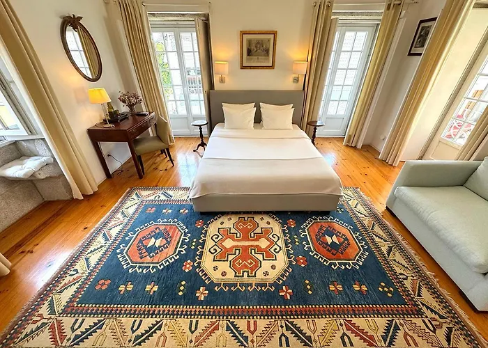 Casa Laranjas 3* Πόρτο