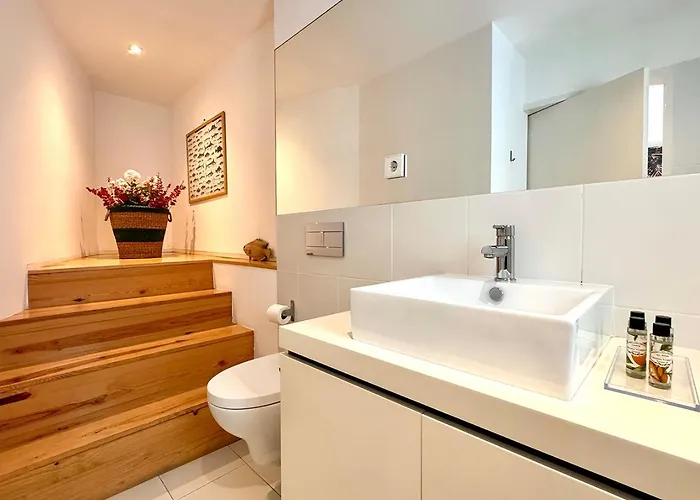 Πανσιόν Casa Laranjas 3*