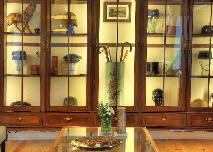 Casa Laranjas 3* Πόρτο