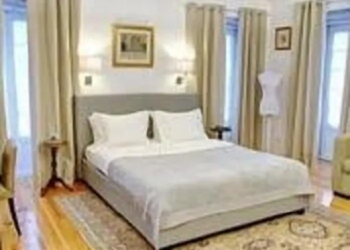 Πανσιόν Casa Laranjas