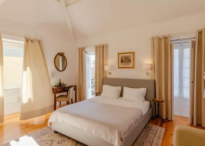 Πανσιόν Casa Laranjas