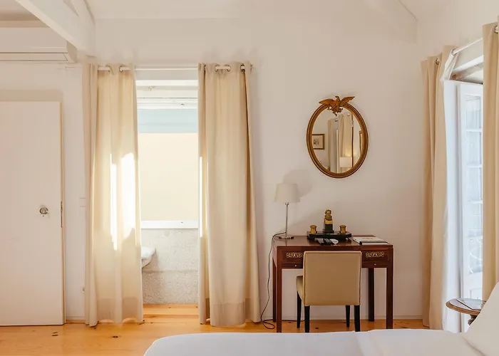 Πανσιόν Casa Laranjas 3*