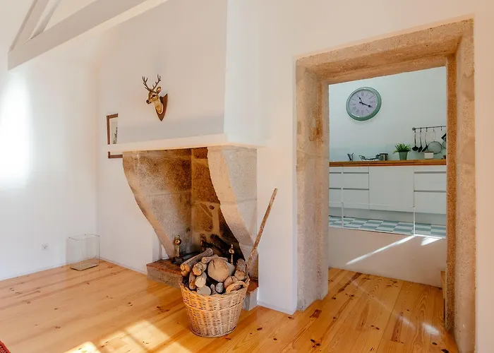 Casa Laranjas 3* Πόρτο