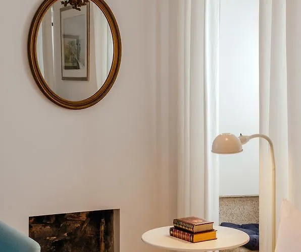 Πανσιόν Casa Laranjas