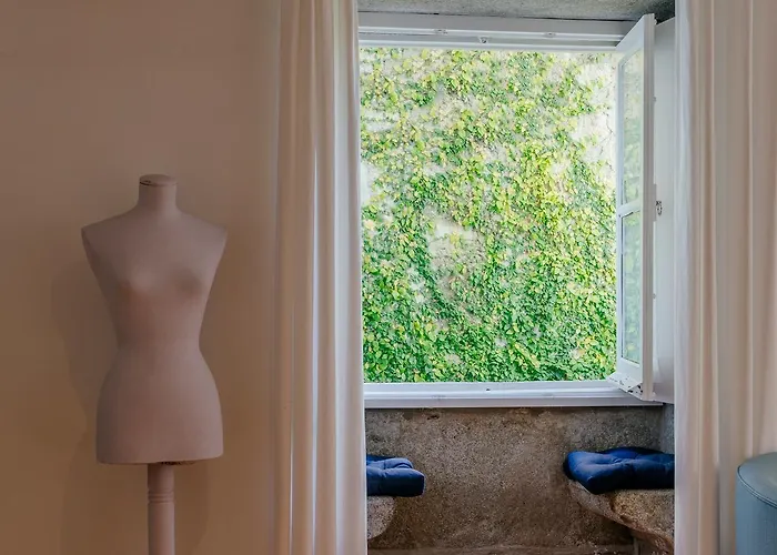 Casa Laranjas Πανσιόν Πόρτο