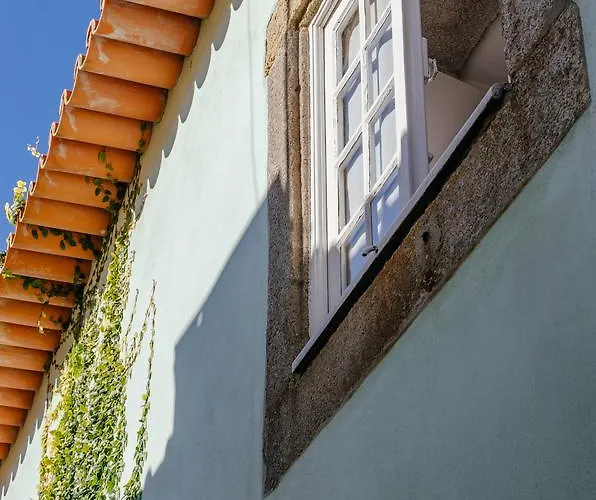 Casa Laranjas 3* Πόρτο