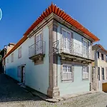 Casa Laranjas Porto