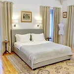 Gasthuis Casa Laranjas 4*