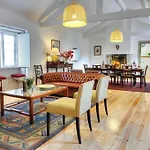 Gasthuis Casa Laranjas 4*