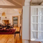 Gasthuis Casa Laranjas