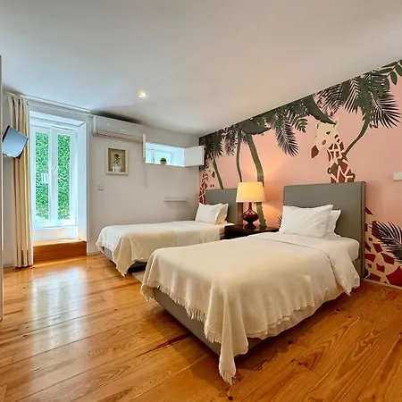 Casa Laranjas 3* Porto