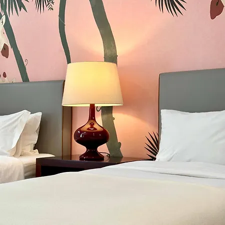 Pensjonat Casa Laranjas Porto