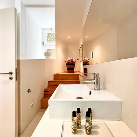 Casa Laranjas Penzion Porto