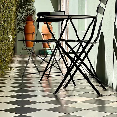 Casa Laranjas Pensjonat