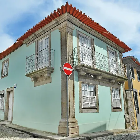 Gasthof Casa Laranjas