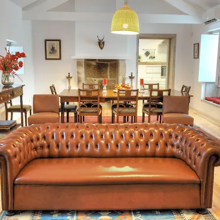 Casa Laranjas Porto
