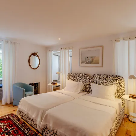 Casa Laranjas Pensjonat Porto