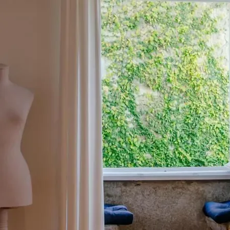 Penzion Casa Laranjas Porto