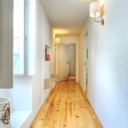 Casa Laranjas Guest house 4*