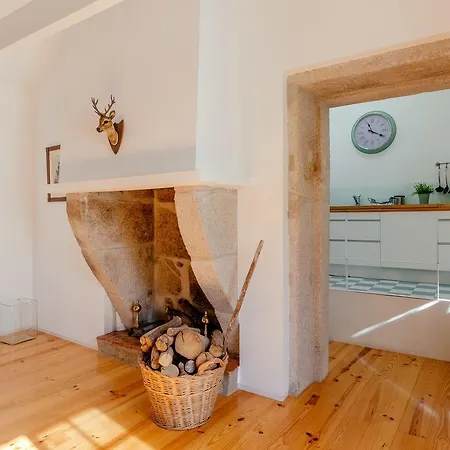 Casa Laranjas 3* Porto