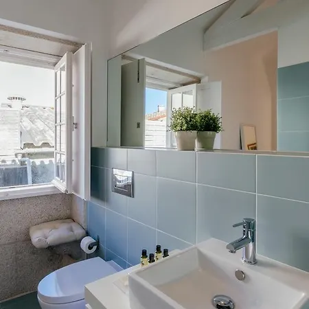 Casa Laranjas Guest house 4*