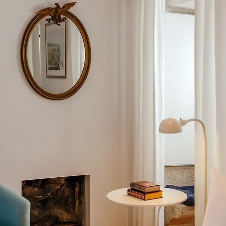 Pensjonat Casa Laranjas