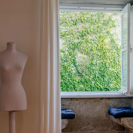 Casa Laranjas Penzion Porto