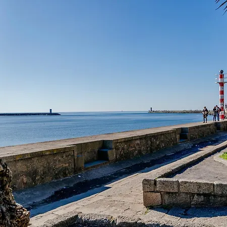 Pensjonat Casa Laranjas