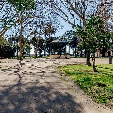 Casa Laranjas Pensjonat 3*