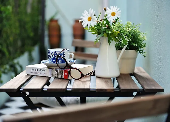 拉蓝雅斯旅馆 3*