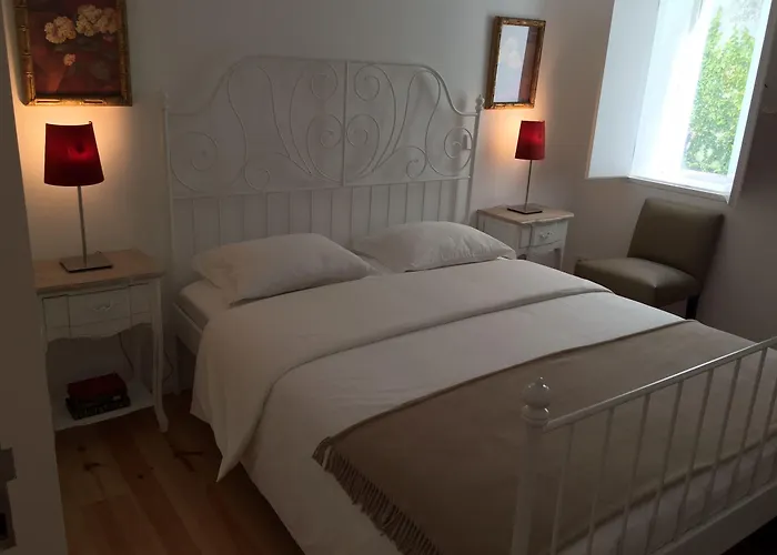 Casa Laranjas Maison d'hôtes Oporto