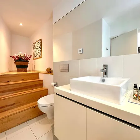 ゲストハウス Casa Laranjas 4*