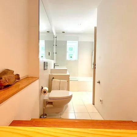 ゲストハウス Casa Laranjas