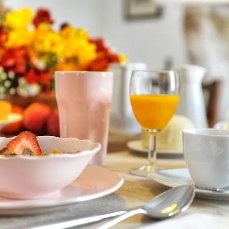 Casa Laranjas ゲストハウス 3*