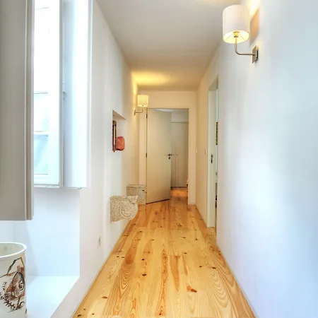 Gæstehus Casa Laranjas 4*