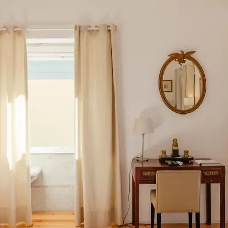 Casa Laranjas 4* ポルト