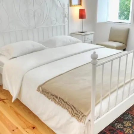Casa Laranjas 4*